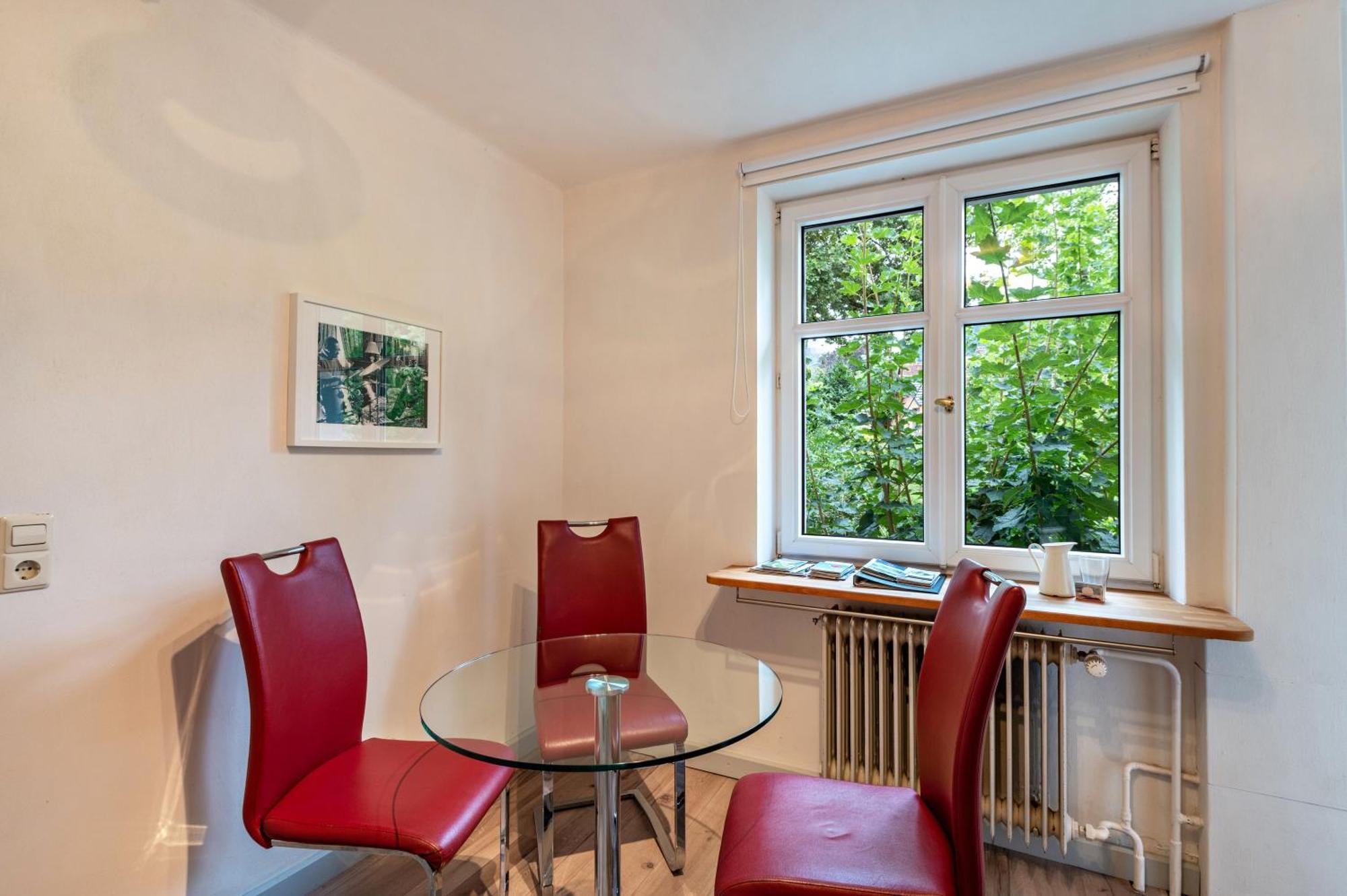 Appartement Waldhorn Badenweiler Exterior foto